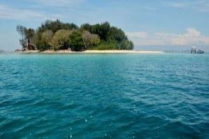 Pulau Hantu